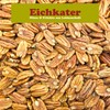 Eichkater Pecan Nuts without Shell Halved Natural Pack of 2
