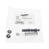 Nissin NISSIN Brand Master Cylinder Repair Parts Piston & Cup