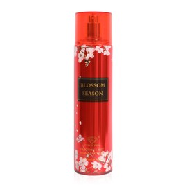 Blossom Season Brume Parfumee – Fruity Floral Perfume for Women 250ml / 8.4fl