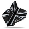 Mission Darts Alliance Flights | Extra Strong Premium UV Flights