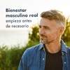 Pros Men Cápsulas Suplemento Alimenticio Hombre Semilla Calabaza Arándano Zinc