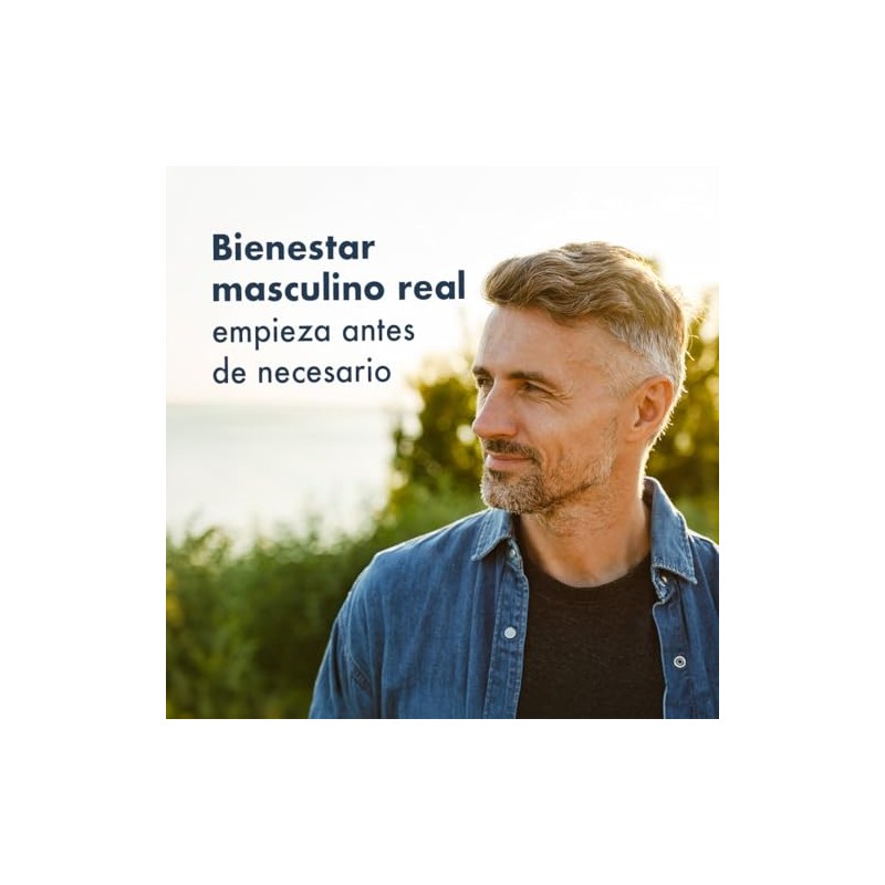 Pros Men Cápsulas Suplemento Alimenticio Hombre Semilla Calabaza Arándano Zinc