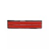 BEBECAR Wood Grain Glove Box Switch Button Trim Cover Fits