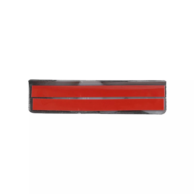 BEBECAR Wood Grain Glove Box Switch Button Trim Cover Fits