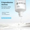 Crema Hidratante con Niacinamida y Centella Asiática 100g/3.53oz