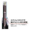 Shinwa Rules 78990 Sokutei, Ground Finder, Dokodai Pro 1.0 inches