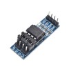 HiLetgo 5 unidades AT24C256 I2C Interfaz 256K Bits EEPROM Módulo