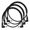 Providence 15cm DC Power Cable L/L Plug Set of 3