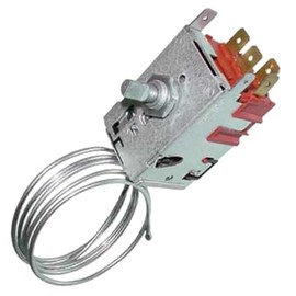 Conforama Z78046503 Rosieres KDF29N1 Thermostat for Candy Fridge