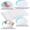cobee 1 Pair Tandem Volleyball Elbow Pads, Arm Brace Ventilate