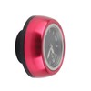 Headset Stem Watch Waterproof Quartz Watches Luminous Headset Stem Watch