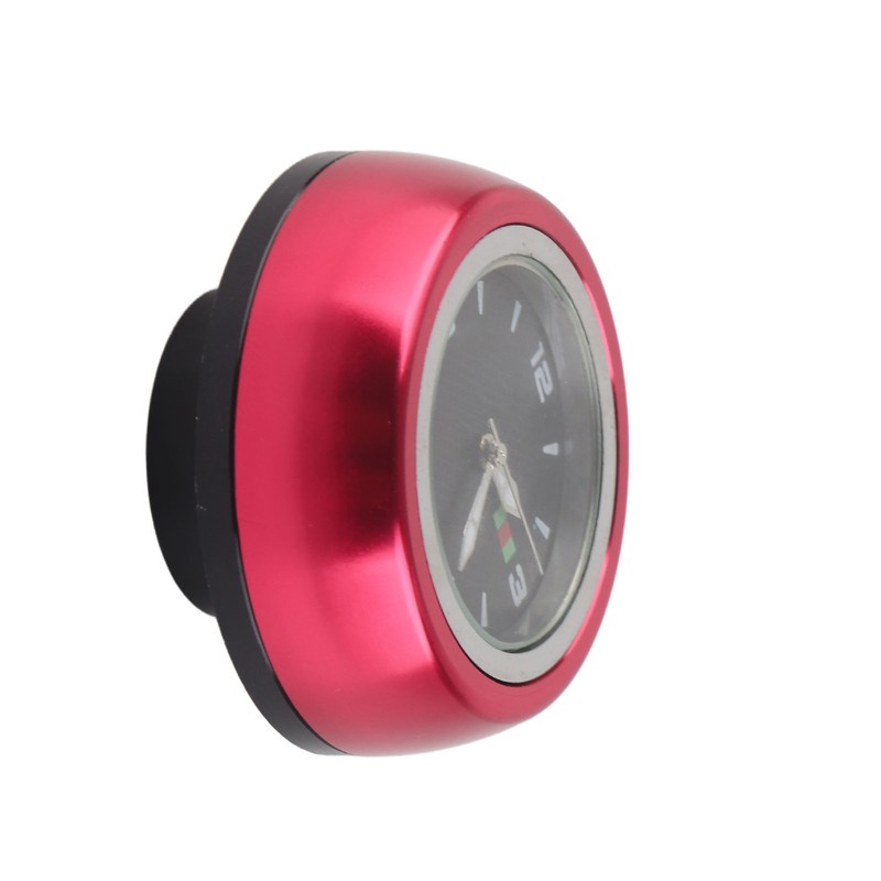 Headset Stem Watch Waterproof Quartz Watches Luminous Headset Stem Watch