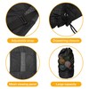 Bramble - Heavy Duty Extra Large Mesh Net Drawstring Ball