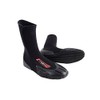 O'Neill Wetsuits Epic 5mm Round Toe Boots, Black - US