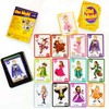 Continuum Games Old Maid Classic Card Game - Children Ages