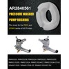 Yoursme AR2840561 Pressure Washer Pump Bushing Replacement for Annovi Reverberi