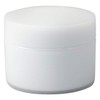 Cream Container, Cream Jar, 60cc