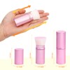 UNIMEIX Makeup Brush Sunscreen Applicator Brush Retractable Kabuki Blush Brush