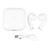 Wireless Bluetooth Earbuds Noise Reduction Earbuds Portable Mini Earbuds for