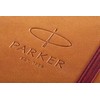 Parker Urban Premium Ebony Fountain Pen + Notebook Set