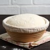 3 Pcs Bread Fermented Cloth,Large Bakers Cloth,Linen for Baking Bread,Breads