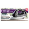 Watts RENTWOOD STEAM IRON 1200 WATTS #MPI-59BK