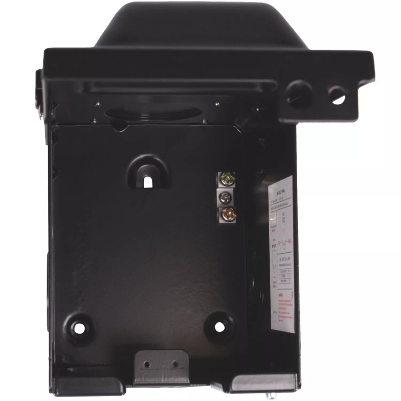 Journeyman-Pro 30 Amp RV Hookup Power Outlet Circuit Breaker Receptacle