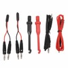Automotive Circuit Test Leads Kit Multifunction Multimeter Electrical Testers Auto