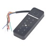 WiFi Access Control System Water Resistant Mobile Phone Remote Entry