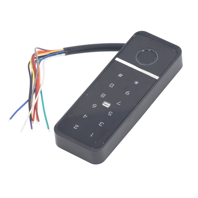 WiFi Access Control System Water Resistant Mobile Phone Remote Entry