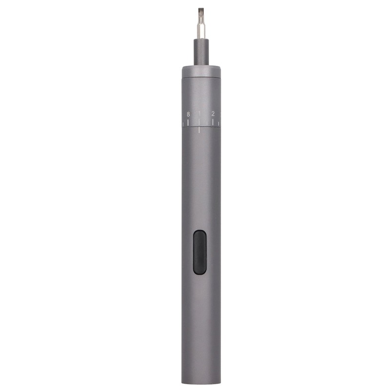 Electric Screwdriver Set with 24 Drill Bits Automatic Brake 8