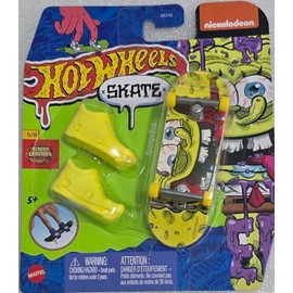 Hot Wheels Skate toy vehicle for children from 5 years