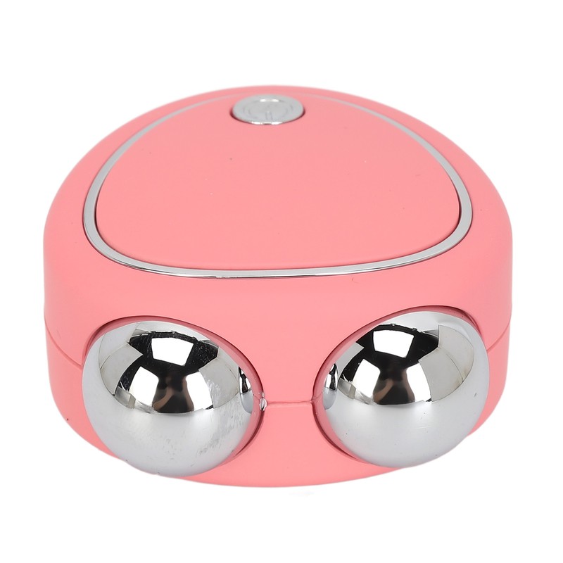 Microcurrent Facial Device Tightening Massaging Lifting Reduce Wrinkle V Face