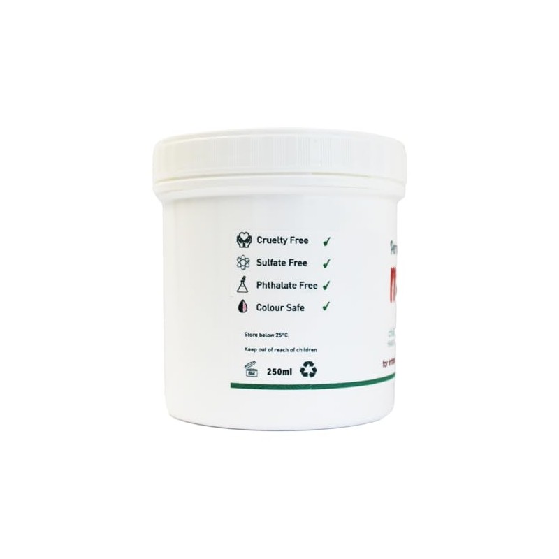 Pernioderm Max Relief Cream 250ml | Witch Hazel and Tea