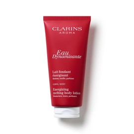 Clarins Eau Dynamisante Energizing Melting Body Lotion 200ml