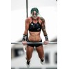 Danielle Brandon Crossfit Poster 24x36 inches