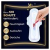 Always Ultra Secure Night Sanitary Towels (Size 5) with Wings