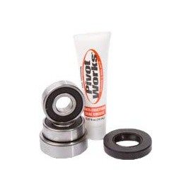 Pivot Work's Inc PWRWK-K18-001 Wheel Bearing Kit