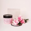 Mascarilla Capilar Luseta Rose Oil Hidratante E Hidratante 5