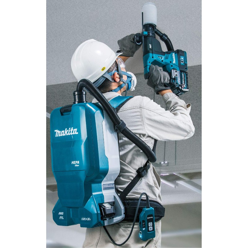 Makita 195049-4 Dust Collection Cup Set