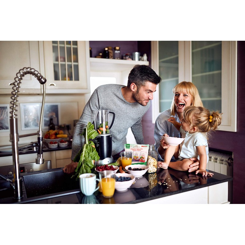 Nature's Garden Healthy Trail Mix Snack Pack - 28.8 oz