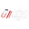 Canning Supplies Starter Kit Stainless Steel Magnetic Lid Lifter Bubble