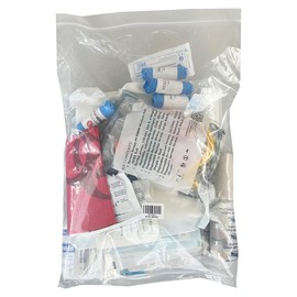 CBP FIRST RESPONDER REFILL KIT