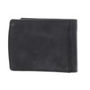 VOi City Cowboy PEA Wallet XS Black, black, Fashionable