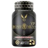 Rosh Men Salud Próstata Ingredientes Naturales Multivitaminico Hombre Cuidado Prostata