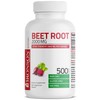 Bronson Beet Root 2000mg Extra Strength 2000mg Per Serving Non-GMO,