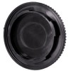 Camera Body Dust Cap Cover for Nikon Z Lens Mount