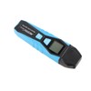 Wood Moisture Tester Handheld Temperature Humidity Meter Mini LCD Digital