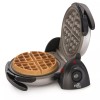 Presto Flip Side A Belgian Waffle Maker Kitchen Small Appliance