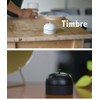 Timbre Table Bell (White)